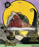 SANTA -HASBRO TIM BURTON, THE NIGHTMARE BEFORE CHRISTMAS-