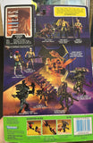 Scorpion Alien – Kenner (Hasbro) – Aliens Action Figs