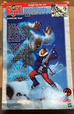SEARCH FOR THE YETI -HASBRO G.I. JOE ADVENTURE TEAM-
