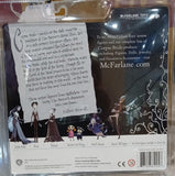 El Cadaver de la Novia – Skeleton Girl and Boy – McFarlane Toys – The Corpse Bride