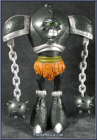 Figura de acción Hasbro Quest For Camelot de 1997