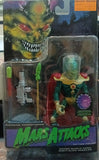 SUPREME COMMANDER -Trendmasters – Tim Burton Mars Attacks! -