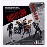 TOMMY LEE -McFarlane Toys – Mötley Crüe