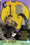 THE MAYOR -HASBRO TIM BURTON, THE NIGHTMARE BEFORE CHRISTMAS-