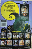 THE MAYOR -HASBRO TIM BURTON, THE NIGHTMARE BEFORE CHRISTMAS-