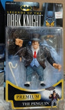 The Penguin – Kenner (Hasbro) – Legends of the Dark Knight (Premium)