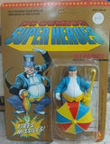 The Penguin – Toy Biz – DC Comics Super Heroes