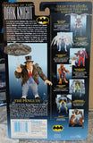 The Penguin – Kenner (Hasbro) – Legends of the Dark Knight (Premium)