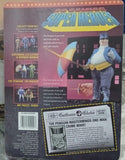 The Penguin – Toy Biz – DC Comics Super Heroes