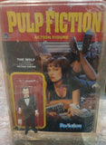 THE WOLF -Re-Action - Funko - Super7 – Pulp Fiction