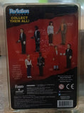 THE WOLF -Re-Action - Funko - Super7 – Pulp Fiction