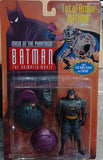Total Armor Batman – Kenner (Hasbro) – Batman: Mask of the Phantasm