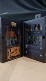 ULTIMATE TUNNELER & PINHEAD -NECA – Puppet Master