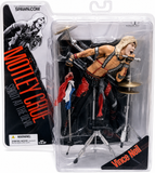 VINCE NEIL -McFarlane Toys – Mötley Crüe