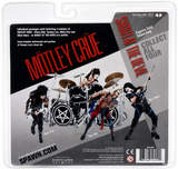 VINCE NEIL -McFarlane Toys – Mötley Crüe
