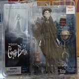 El Cadaver de la Novia – Victor – McFarlane Toys – The Corpse Bride