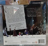 El Cadaver de la Novia – Victor – McFarlane Toys – The Corpse Bride