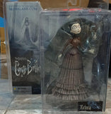 El Cadaver de la Novia – Victoria – McFarlane Toys – The Corpse Bride