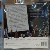 El Cadaver de la Novia – Victoria – McFarlane Toys – The Corpse Bride