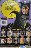 WEREWOLF -HASBRO TIM BURTON, THE NIGHTMARE BEFORE CHRISTMAS-