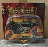 Will Turner – Zizzle – Pirates of the Caribbean (At World's End)