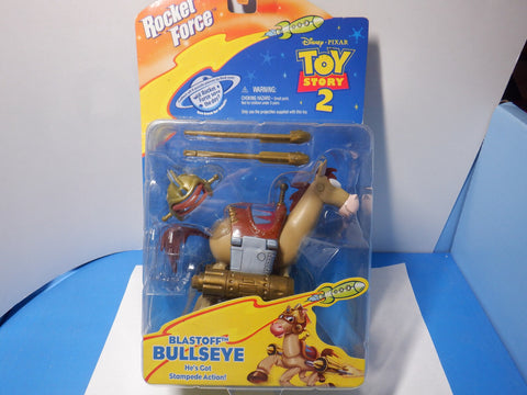 Diana de despegue vintage Toy story2 Disney