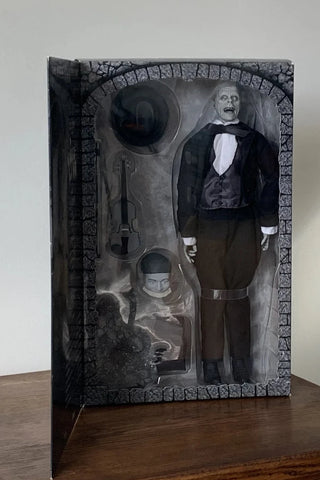 Sideshow Universal Monster Phantom of the Opera, 2002 Figura de 12" de Lon Chaney