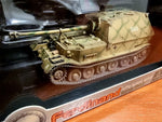 Tanque Segunda Guerra Mundial - Ferdinand