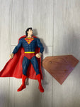 Superman man de acero