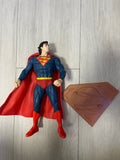 Superman man de acero
