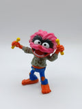 ANIMAL -JUGUETE MUPPET BABIES