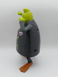 THE TOAD -FIGURA VINTAGE- LO QUE EL AGUA SE LLEVÓ