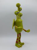DUNCAN P.ANDERSON -MONSTERS AT WORK