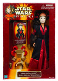 Reina Amidala de la colección "Ultimate Hair Queen Amidala" de Hasbro, Star Wars Episodio I (copia)