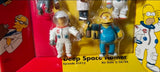 DEEP SPACE HOMER - The Simpsons Playmates Vintage