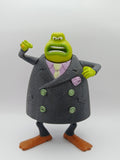 THE TOAD -FIGURA VINTAGE- LO QUE EL AGUA SE LLEVÓ