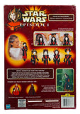 Reina Amidala de la colección "Ultimate Hair Queen Amidala" de Hasbro, Star Wars Episodio I (copia)