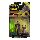 Mansión masters 4 - Night Spark JOKER