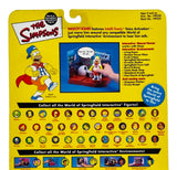 MASCOT HOMER- The Simpsons Playmates Vintage