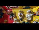 DEEP SPACE HOMER - The Simpsons Playmates Vintage