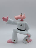PANTERA ROSA -JUGUETE VINTAGE-
