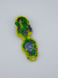 ZOMBIE -JUGUETE VINTAGE- MIGHTY MAX