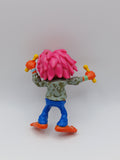 ANIMAL -JUGUETE MUPPET BABIES