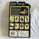 Mansión masters 4 - Night Spark JOKER