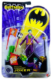 JOKER Quick Fire - Guason ataque ultra rápido