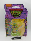COLECCIÓN TORTUGAS NINJA
