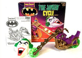 THE JOKER CYCLE