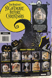 BEHEMOTH -HASBRO TIM BURTON, THE NIGHTMARE BEFORE CHRISTMAS-
