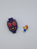 BLOODSUCKER -JUGUETE VINTAGE- MIGHTY MAX