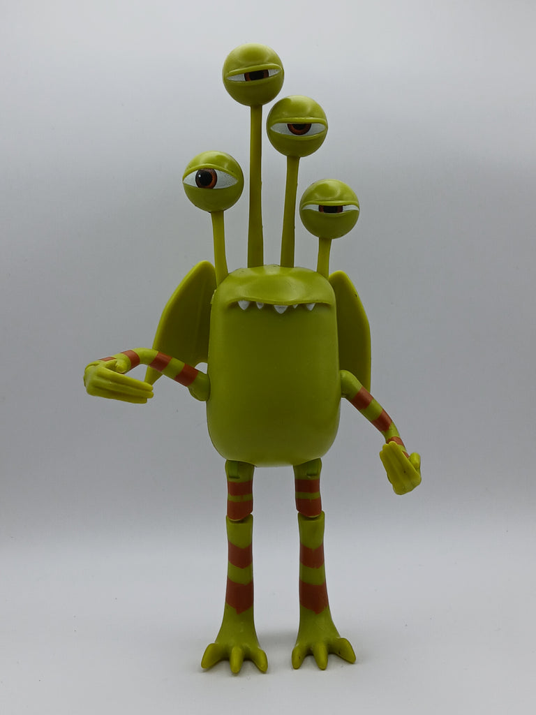 duncan p anderson monsters at work DUNCAN P.ANDERSON -MONSTERS AT WORK
